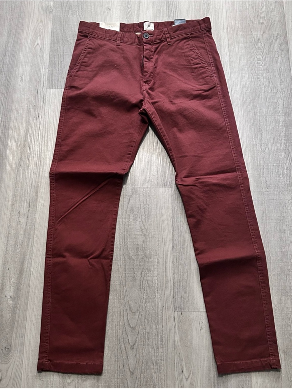 H&M MENS CHINO PANTS